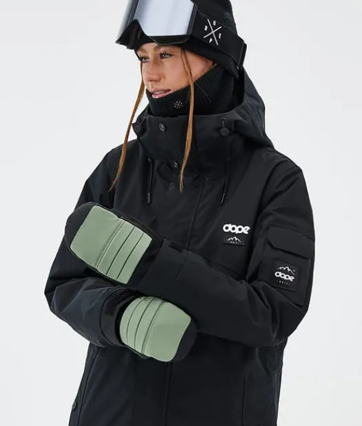 Ace>DOPE SNOW Fashion