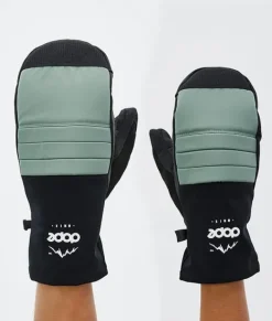 Ace>DOPE SNOW Fashion