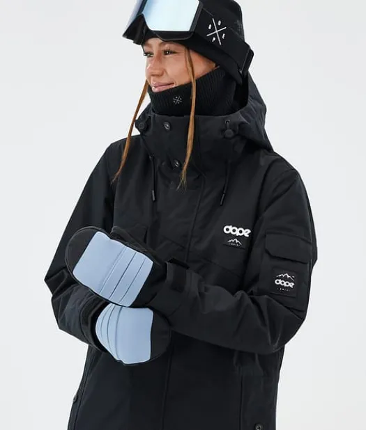 Ace>DOPE SNOW Fashion
