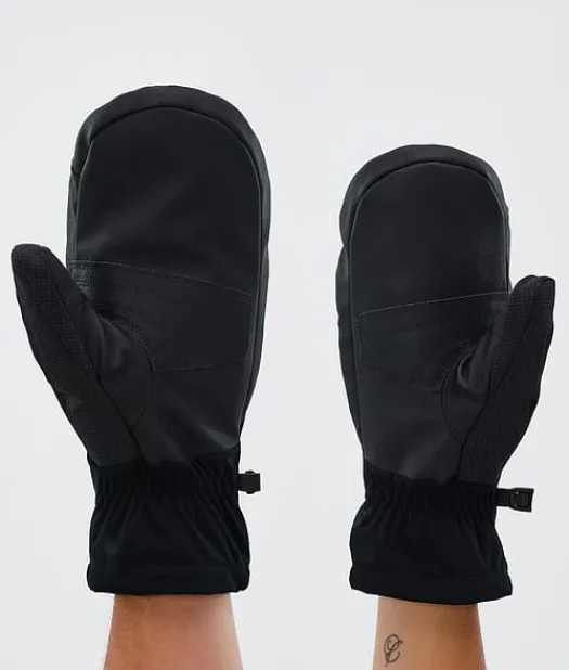 Ace>DOPE SNOW Fashion
