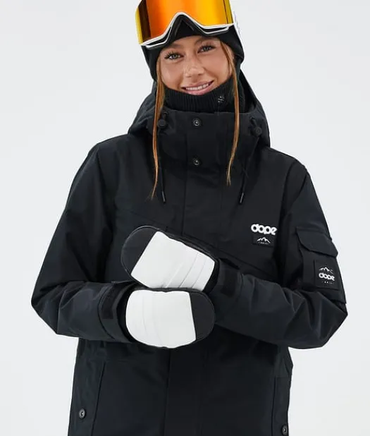 Ace>DOPE SNOW Fashion