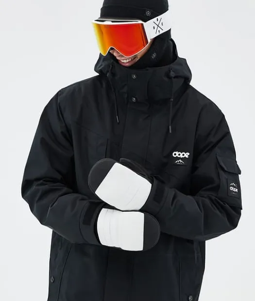 Ace>DOPE SNOW Fashion