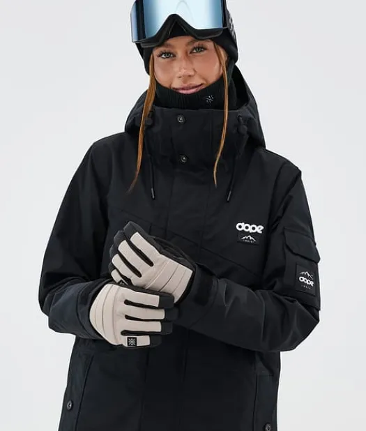 Ace>DOPE SNOW Best