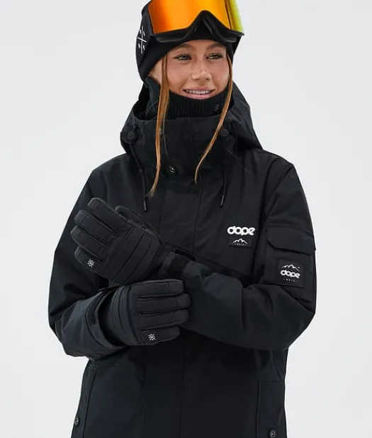 Ace>DOPE SNOW Best