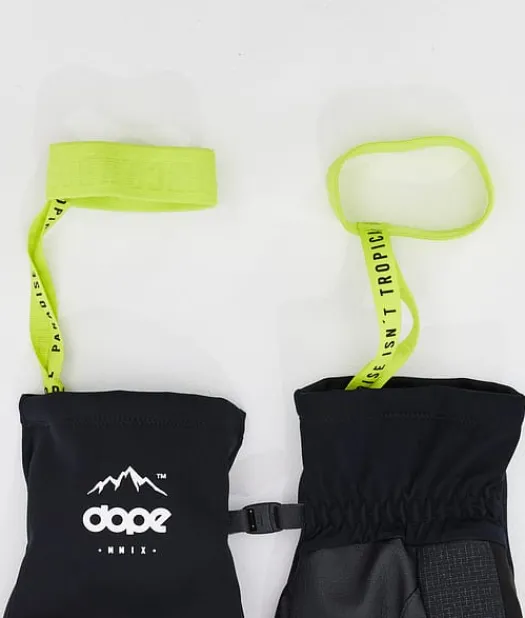 Ace>DOPE SNOW Best