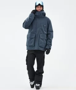 Acme>DOPE SNOW Fashion