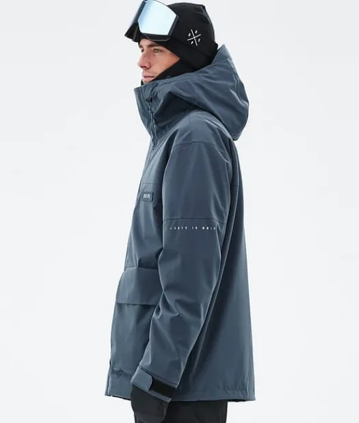 Acme>DOPE SNOW Fashion