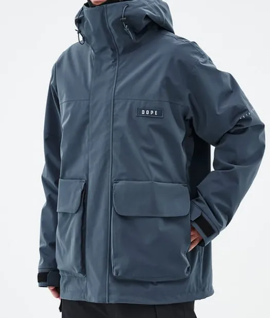 Acme>DOPE SNOW Fashion