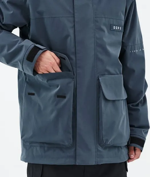 Acme>DOPE SNOW Fashion