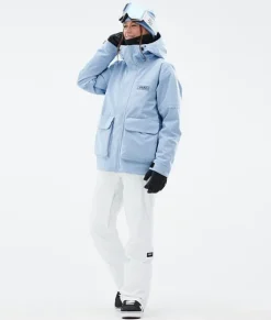 Acme W>DOPE SNOW Fashion