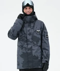 Adept>DOPE SNOW Fashion