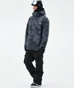 Adept>DOPE SNOW Fashion