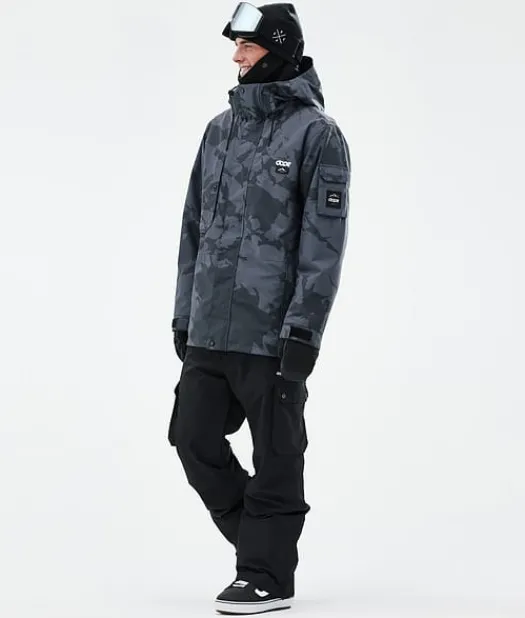 Adept>DOPE SNOW Fashion