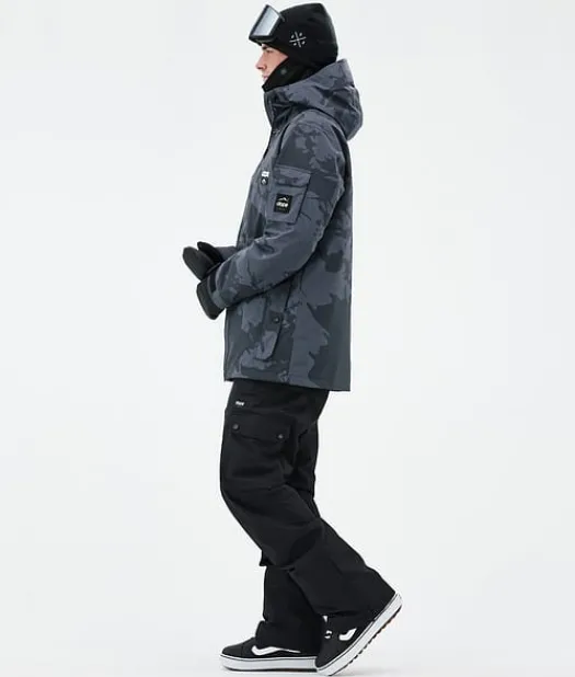 Adept>DOPE SNOW Fashion