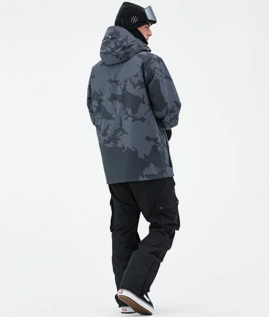 Adept>DOPE SNOW Fashion