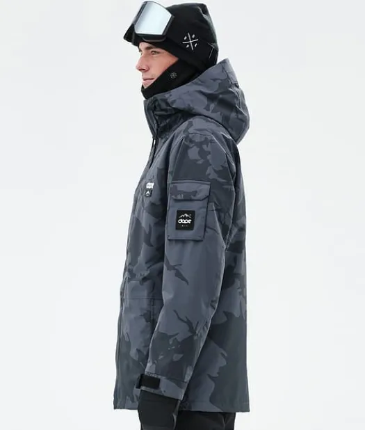 Adept>DOPE SNOW Fashion