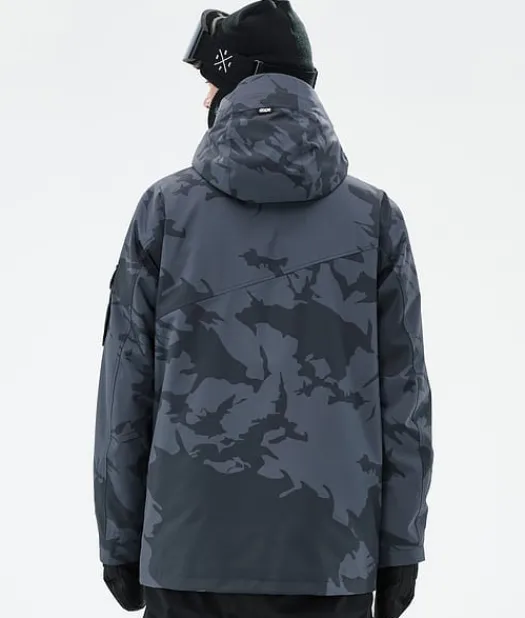 Adept>DOPE SNOW Fashion