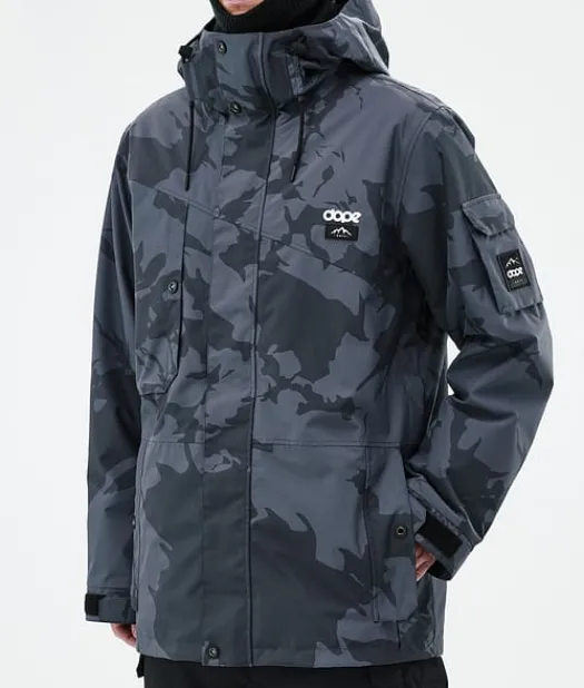 Adept>DOPE SNOW Fashion
