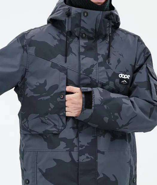 Adept>DOPE SNOW Fashion