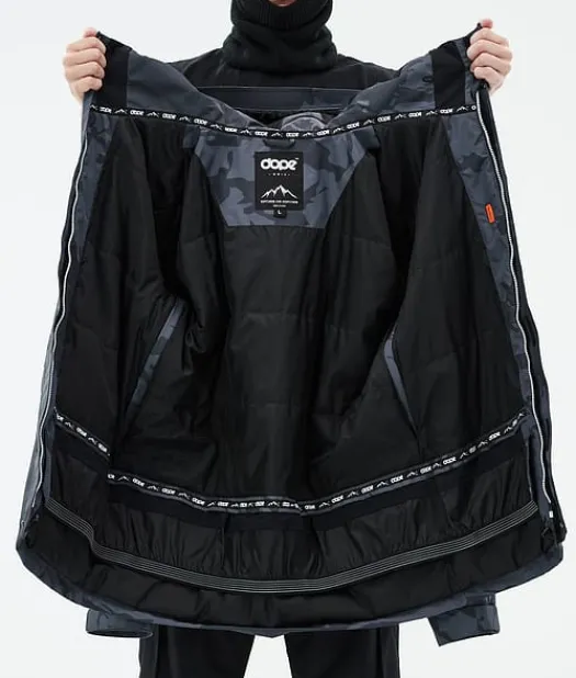 Adept>DOPE SNOW Fashion