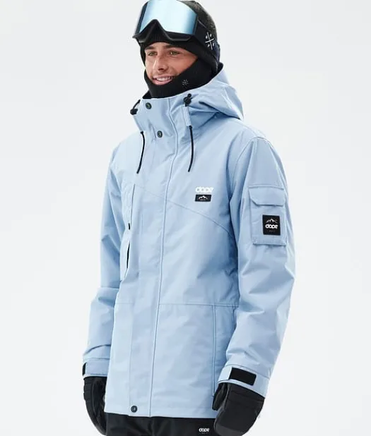 Adept>DOPE SNOW Sale