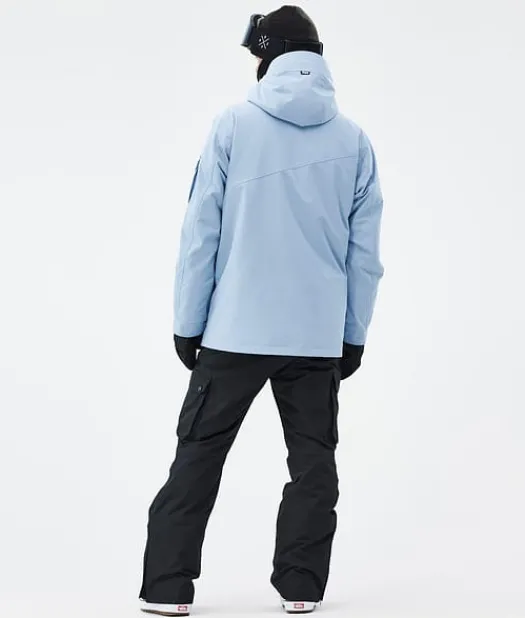 Adept>DOPE SNOW Sale