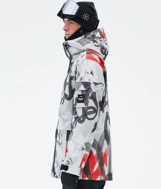 Adept>DOPE SNOW Discount