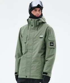 Adept>DOPE SNOW Sale