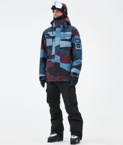 Adept>DOPE SNOW Fashion