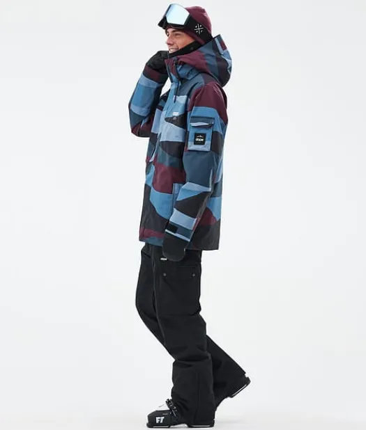 Adept>DOPE SNOW Fashion
