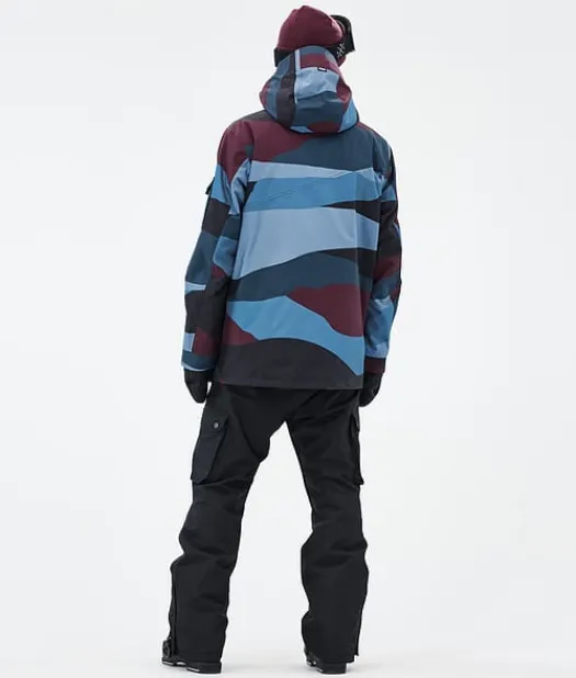 Adept>DOPE SNOW Fashion