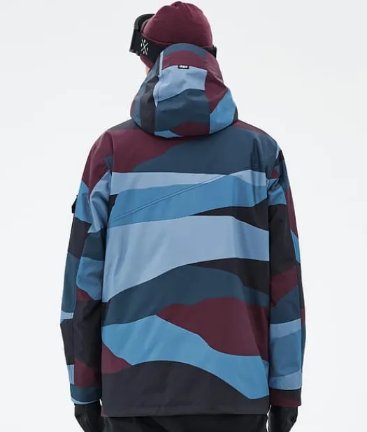 Adept>DOPE SNOW Fashion