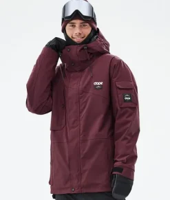 Adept>DOPE SNOW Fashion