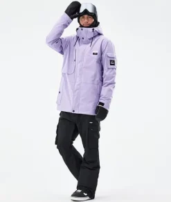 Adept>DOPE SNOW Fashion