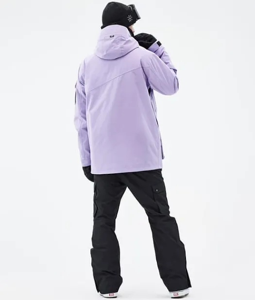 Adept>DOPE SNOW Fashion