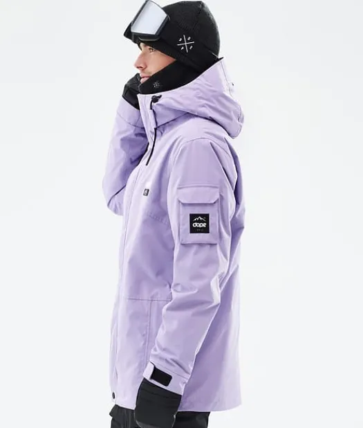 Adept>DOPE SNOW Fashion