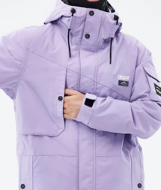 Adept>DOPE SNOW Fashion
