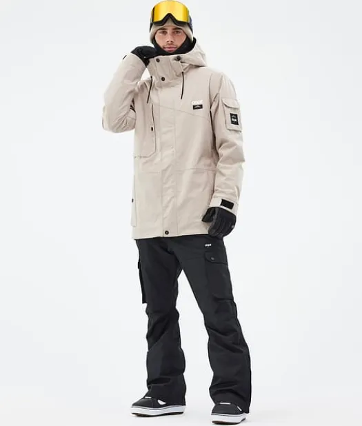Adept>DOPE SNOW Sale