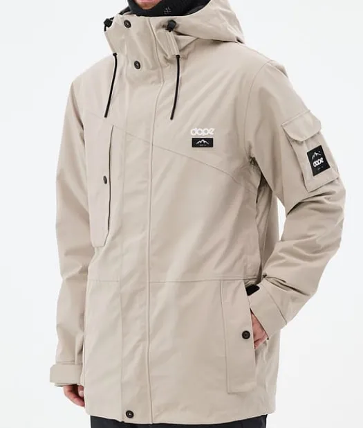 Adept>DOPE SNOW Sale