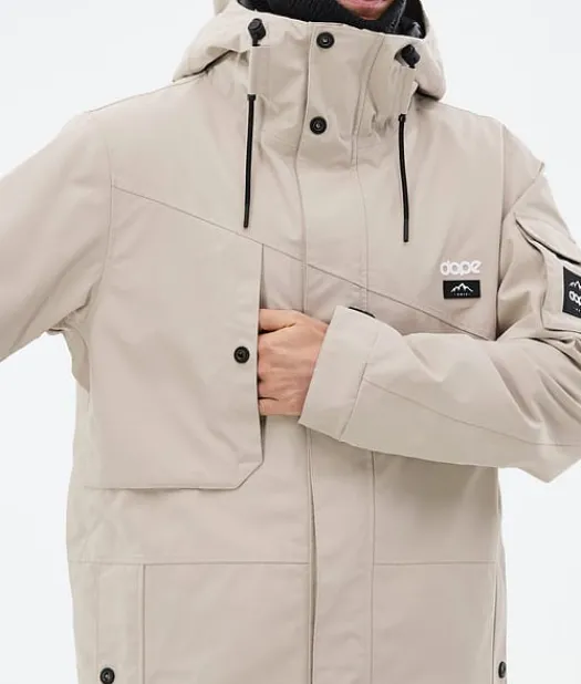 Adept>DOPE SNOW Sale