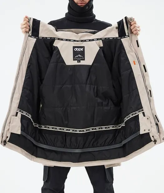 Adept>DOPE SNOW Sale