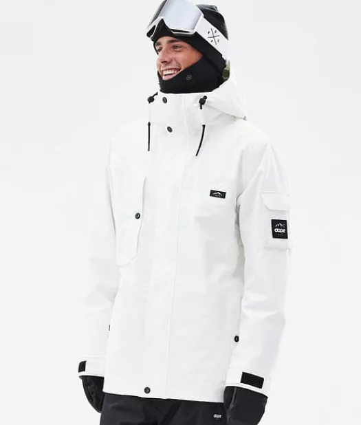 Adept>DOPE SNOW Fashion