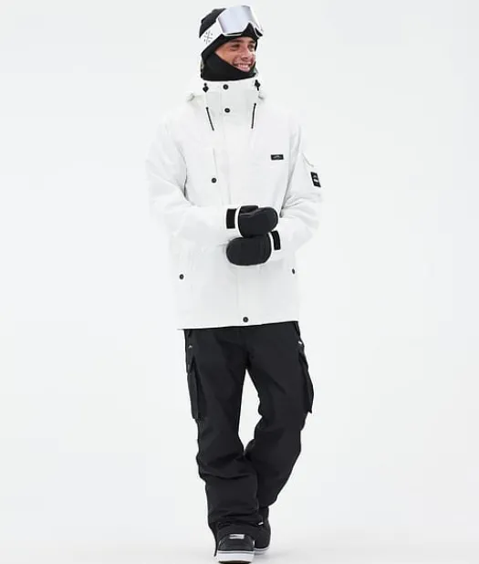 Adept>DOPE SNOW Fashion