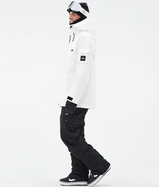 Adept>DOPE SNOW Fashion