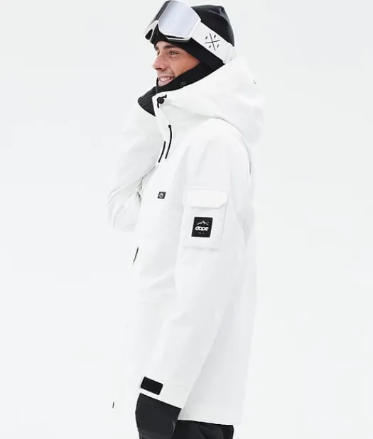 Adept>DOPE SNOW Fashion