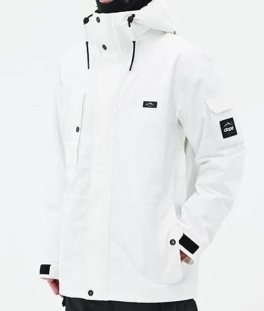 Adept>DOPE SNOW Fashion