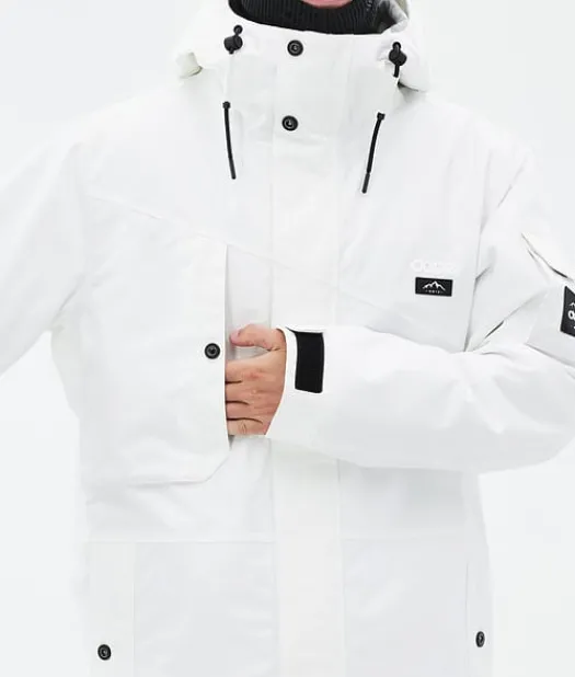 Adept>DOPE SNOW Fashion