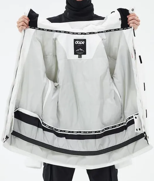 Adept>DOPE SNOW Fashion