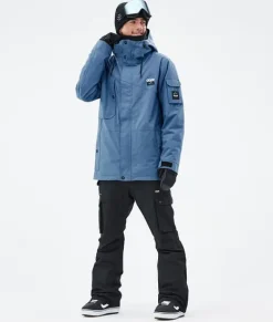 Adept>DOPE SNOW Fashion