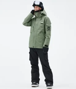 Adept W>DOPE SNOW Discount